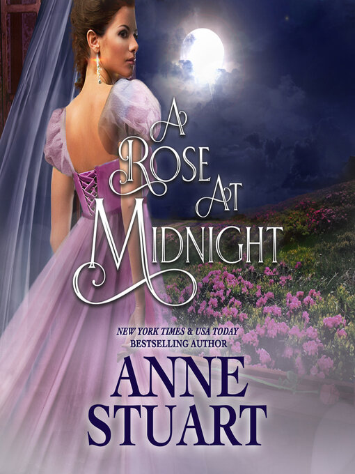 Title details for A Rose at Midnight by Anne Stuart - Wait list